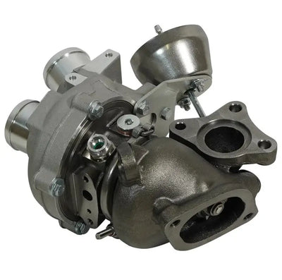 BD Diesel Screamer Turbo Kit - 13-16 Ford F-150 3.5L Ecoboost - 1047621