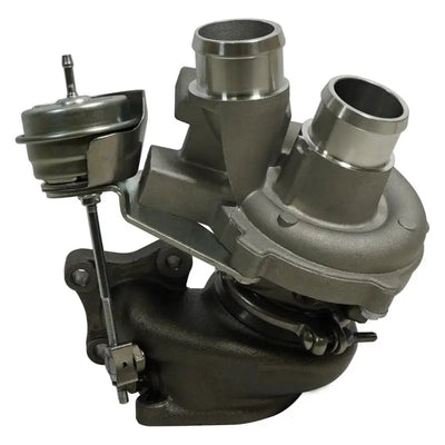 BD Diesel Screamer Turbo Kit - 13-16 Ford F-150 3.5L Ecoboost - 1047621