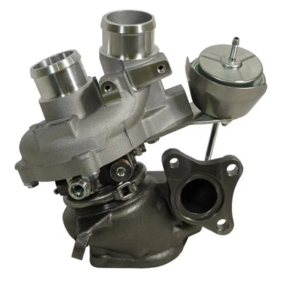 BD Diesel Screamer Turbo Kit - 13-16 Ford F-150 3.5L Ecoboost - 1047621