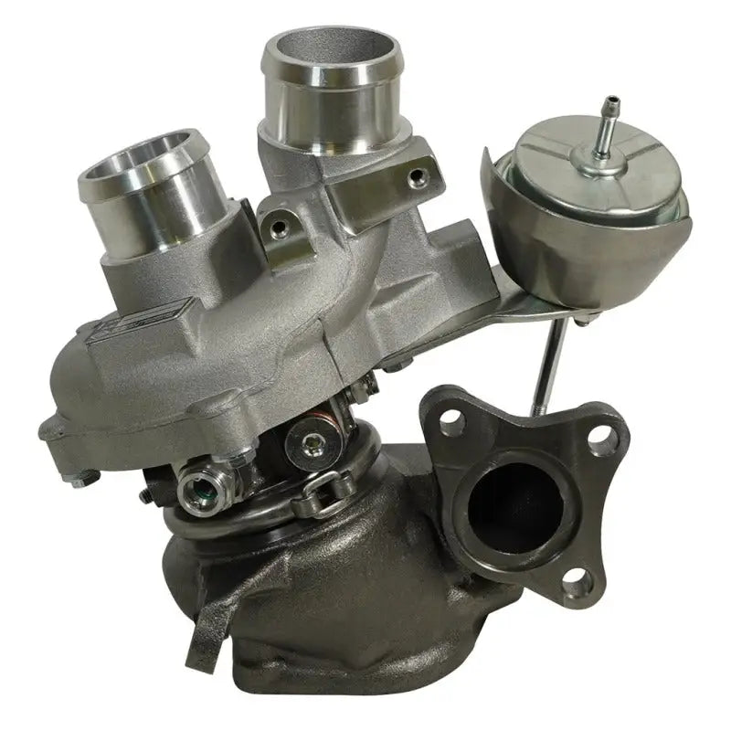 BD Diesel Screamer Turbo Kit - 13-16 Ford F-150 3.5L Ecoboost - 1047621