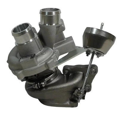 BD Diesel Screamer Turbo Kit - 13-16 Ford F-150 3.5L Ecoboost - 1047621