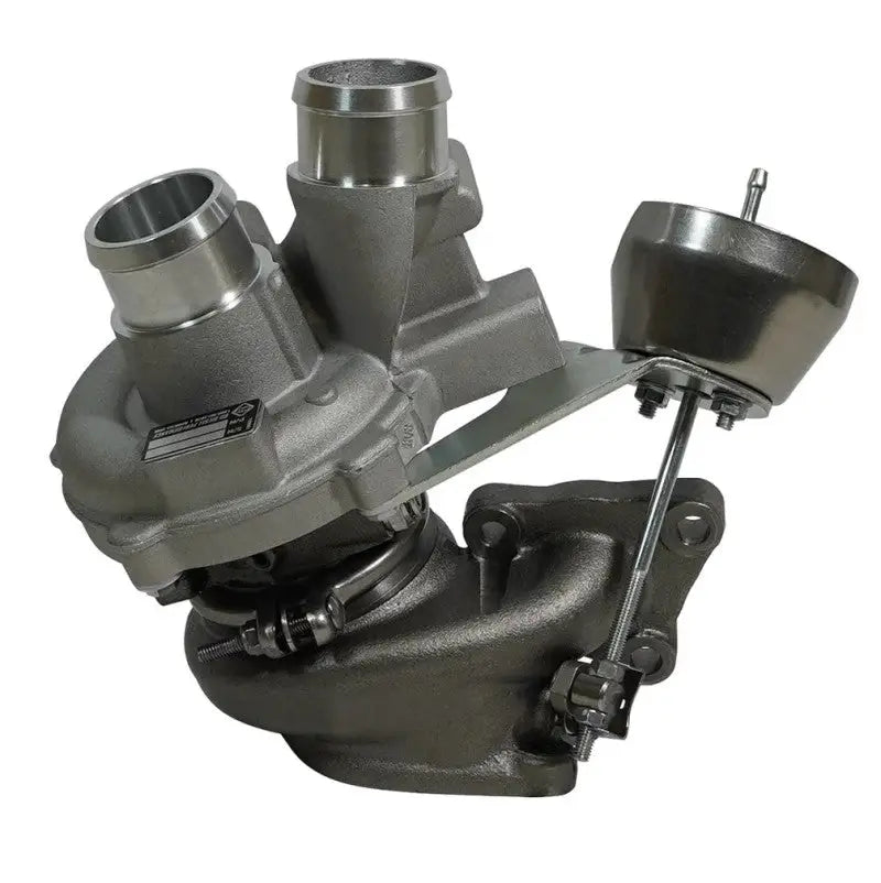 BD Diesel Screamer Turbo Kit - 13-16 Ford F-150 3.5L Ecoboost - 1047621