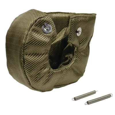 BD Diesel Turbo Blanket - T4 S300/S400 - 1453522
