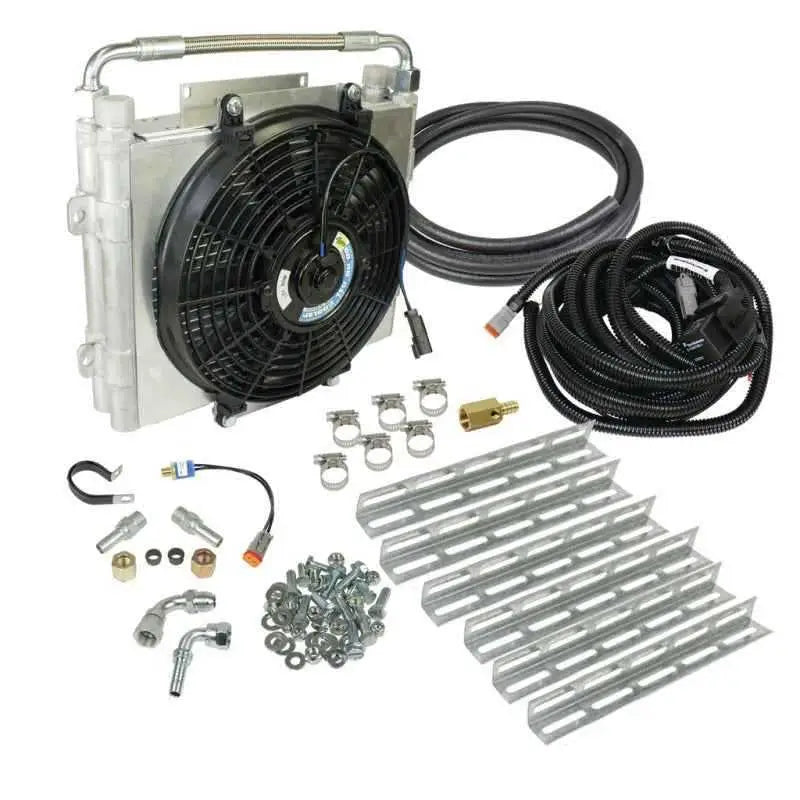 BD Diesel 1030606-DS-12