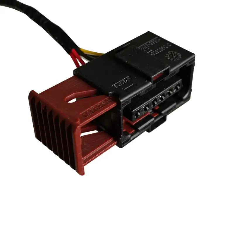 BD Power Throttle Sensitivity Booster v3.0 - Chevy/ GMC/ Dodge/ Jeep/ Fiat/ Nissan - 1057938