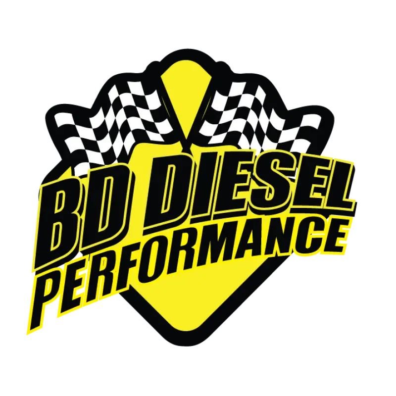 BD Power Throttle Sensitivity Booster v3.0 - Chevy/ GMC/ Dodge/ Jeep/ Fiat/ Nissan - 1057938