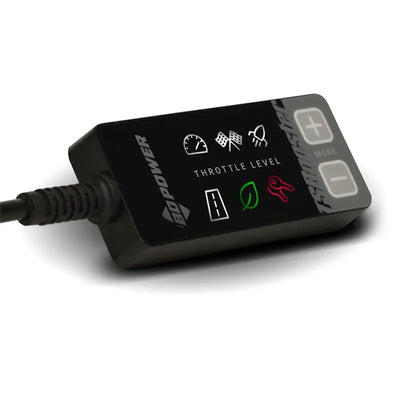 BD Power Throttle Sensitivity Booster v3.0 - Ford - 1057934