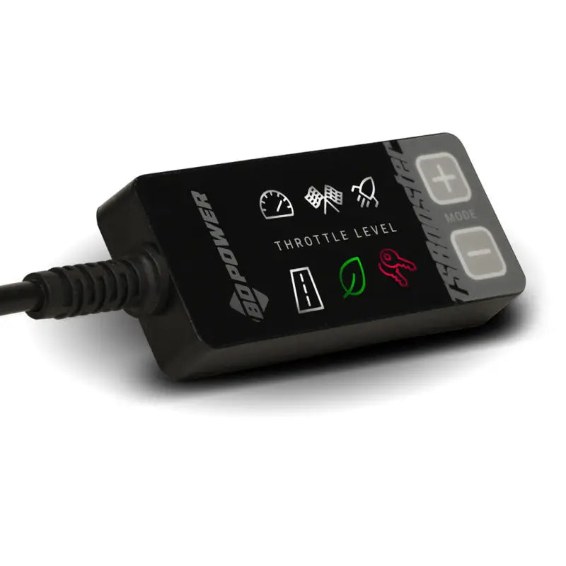 BD Power Throttle Sensitivity Booster v3.0 - Ford - 1057934