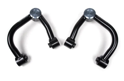 Black BDS123254 JKS upper control arm with curved barbell handles