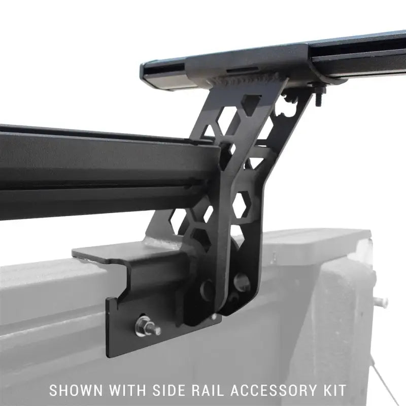 Bed Cargo Rack Cross Bar For Mounting Boxes/ Rooftop Tents/ Kayaks/ Bikes; 300 Pound Max Capacity; 36 Inch Length;