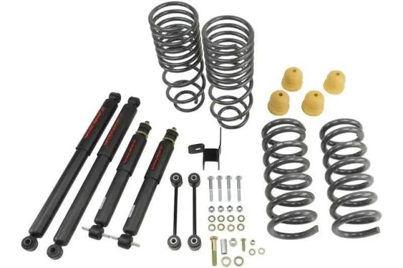 Belltech 964ND