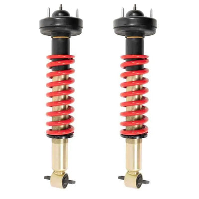 Belltech 15101