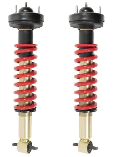 Belltech 15101