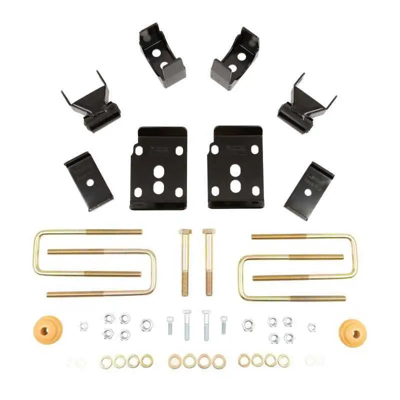 Belltech 1000SPC