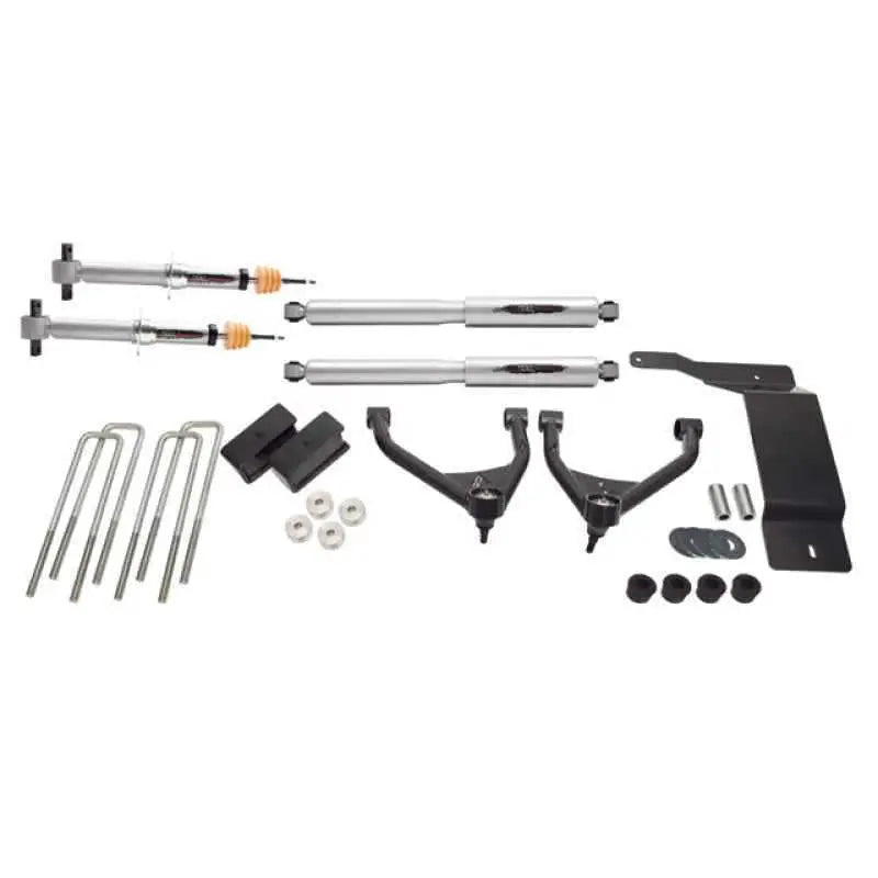 Belltech 150200TP