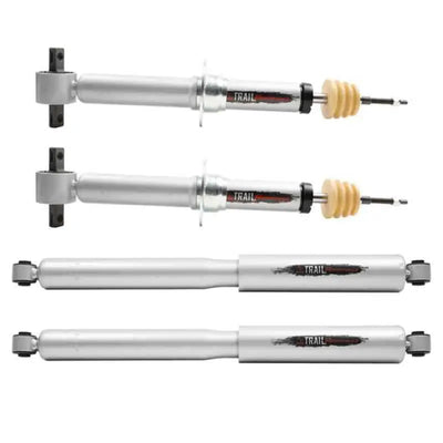 Belltech 150200TP