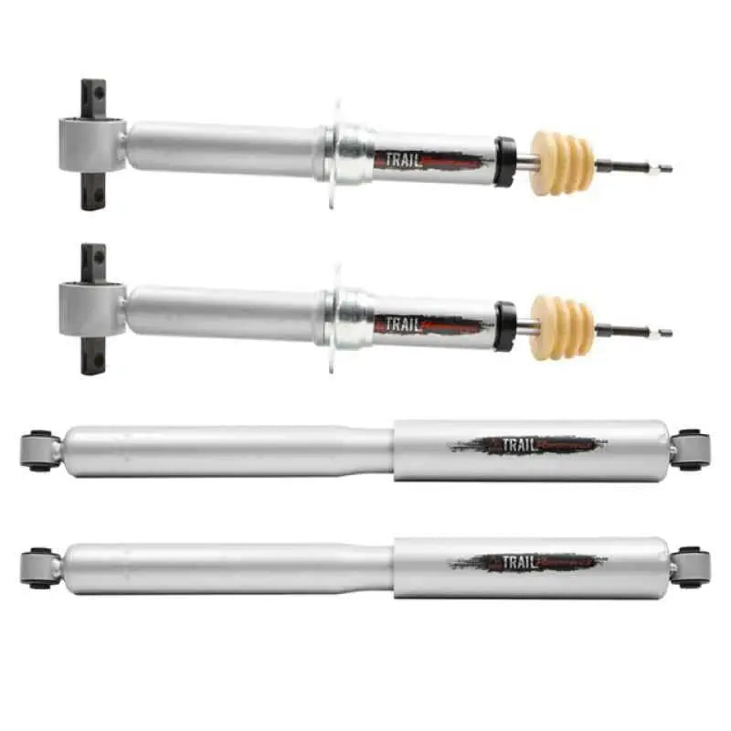 Belltech 150200TP