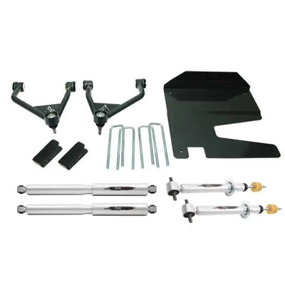 Belltech 150212TP