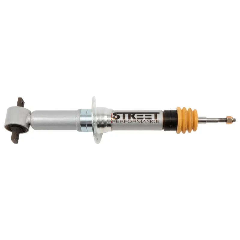 Belltech 2015 + Ford F-150 1-3in Front 5in Rear Lower Kit with SP Shocks - Truck & Automotive