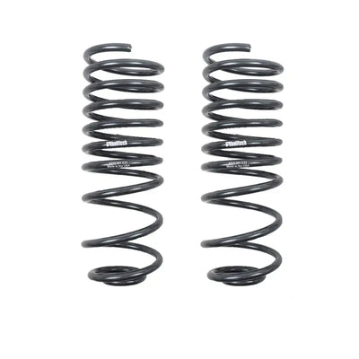 Belltech 2019 + Ram 1500 2WD/4WD 1in to 3in Front 4in Rear - Truck & Automotive