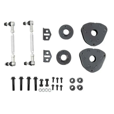 Belltech 152650BK