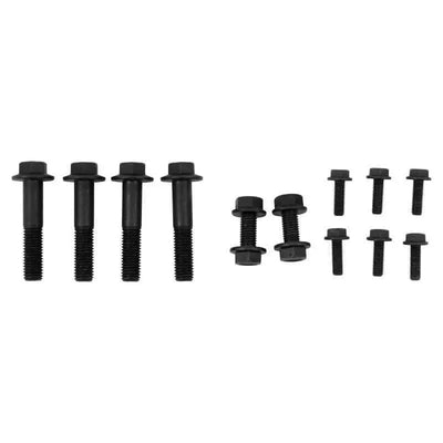 Belltech 152650BK