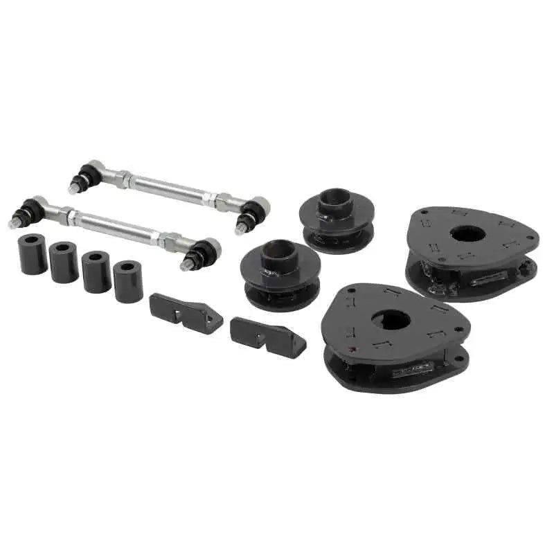 Belltech 152650BK