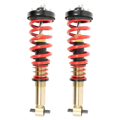Belltech 2021 + Ford F-150 2WD Performance Coilover Kit - Truck & Automotive