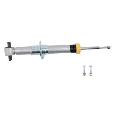 Belltech 2021 + Ford F-150 4WD 1in to 3.5in Front 5.5in Rear Lowering Kit - Truck & Automotive