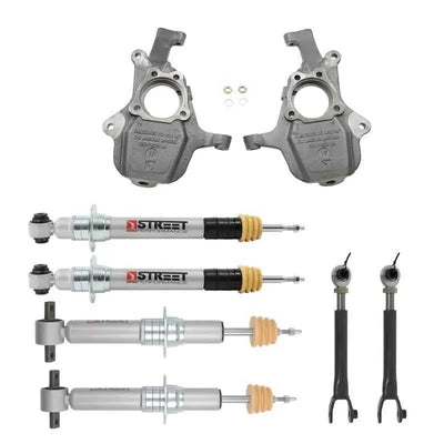 Belltech 1104SP