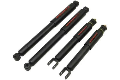 Belltech 9102