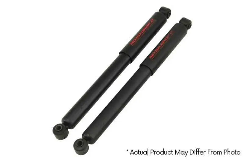 Belltech 9102