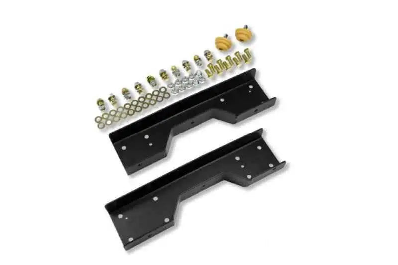Belltech 6611
