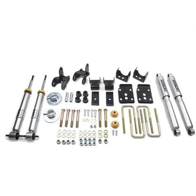 Belltech 1001SP