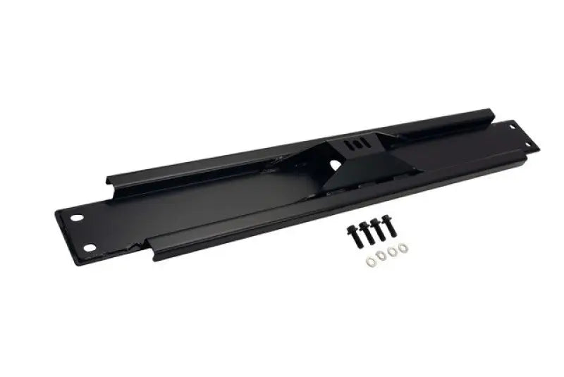 Belltech CROSSMEMBER 04-UP GM COLORADO NON T-KEY - High performance transmission cross member for increased ground clearance; a must-have truck accessory for off-road, RV, and powersports applications.