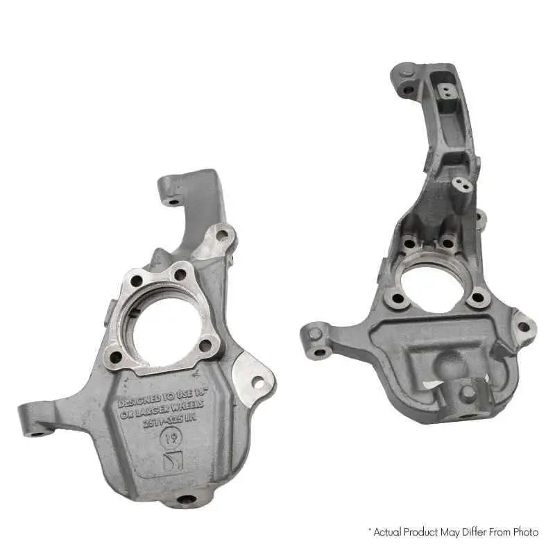 Belltech 2509