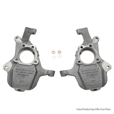Belltech 2519