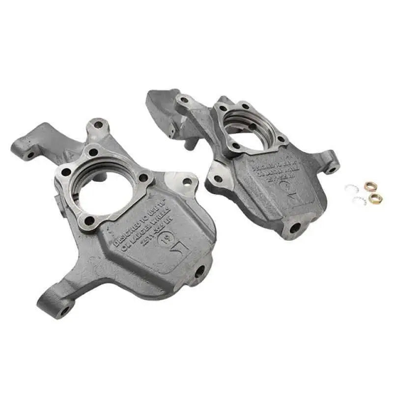 Belltech 2519