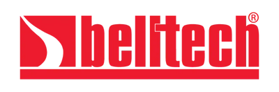 Belltech DROP SPINDLE SET 82-97 S-10/15 82-03 SBLAZER - Truck & Automotive