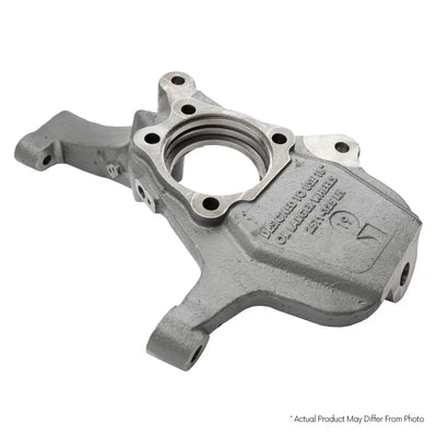 Belltech DROP SPINDLE SET 83-97 NISSAN P/U & HRDBODY - Truck Automotive