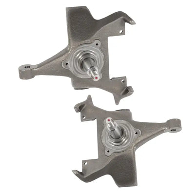 Belltech DROP SPINDLE SET 94-99 DODGE RAM 1500 - Truck & Automotive