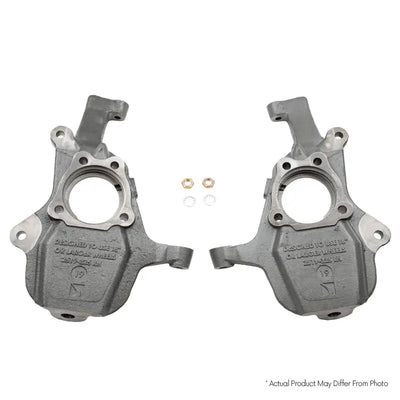 Belltech DROP SPINDLE SET 94-99 DODGE RAM 1500 - Truck & Automotive