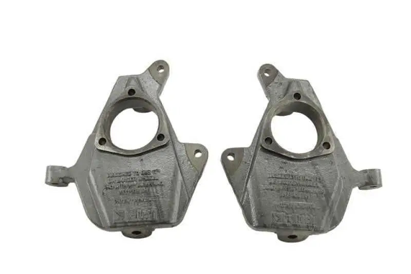 Belltech 2511