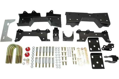 Belltech 6616