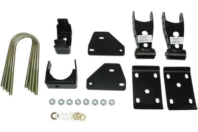 Belltech 6686