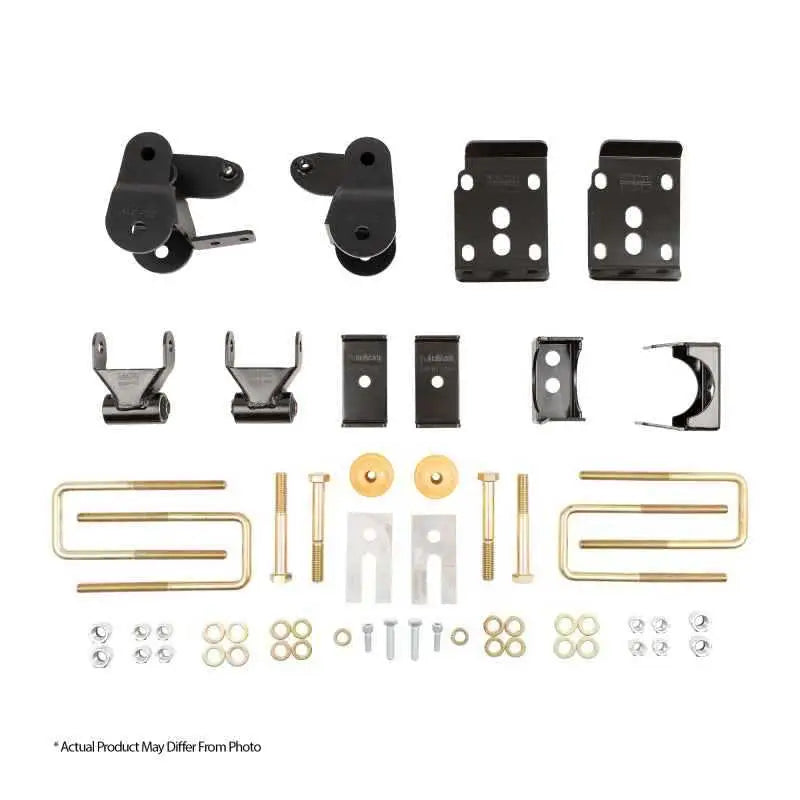 Belltech 6686