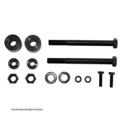 Belltech FRONT ANTI-SWAYBAR 88-99 GM/GMC 150025003500 - Truck & Automotive