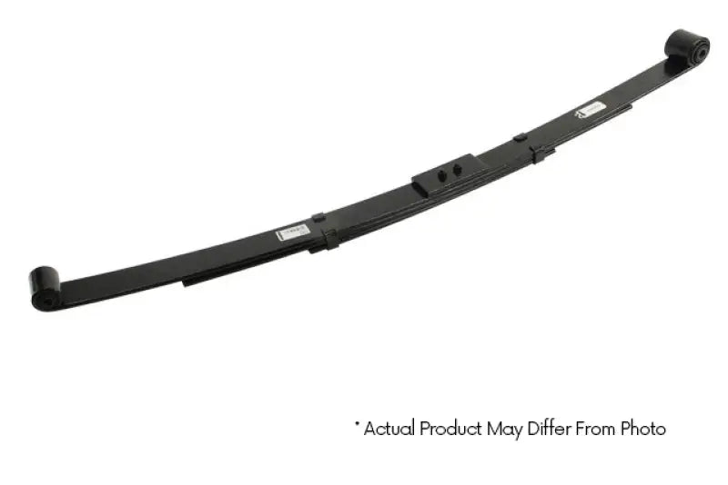 Belltech LEAF SPRING 04 + COLORADO 3inch - Truck & Automotive