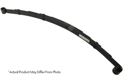 Belltech LEAF SPRING 04 + COLORADO 3inch - Truck & Automotive