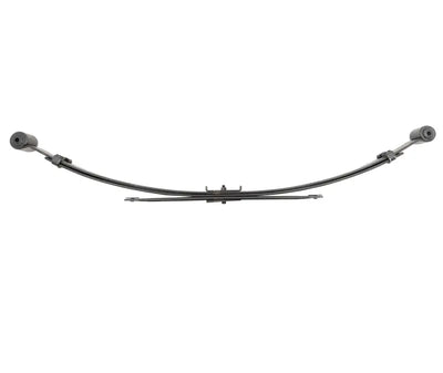 Belltech LEAF SPRING 2019 + GM Silverado/Sierra 1500 2WD/4WD 2in Drop - Truck & Automotive